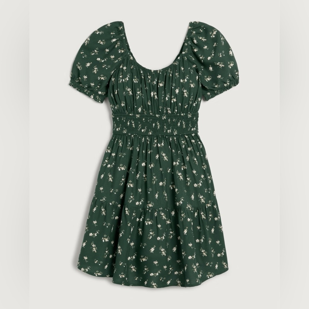 Hollister Saidie Skort Dress